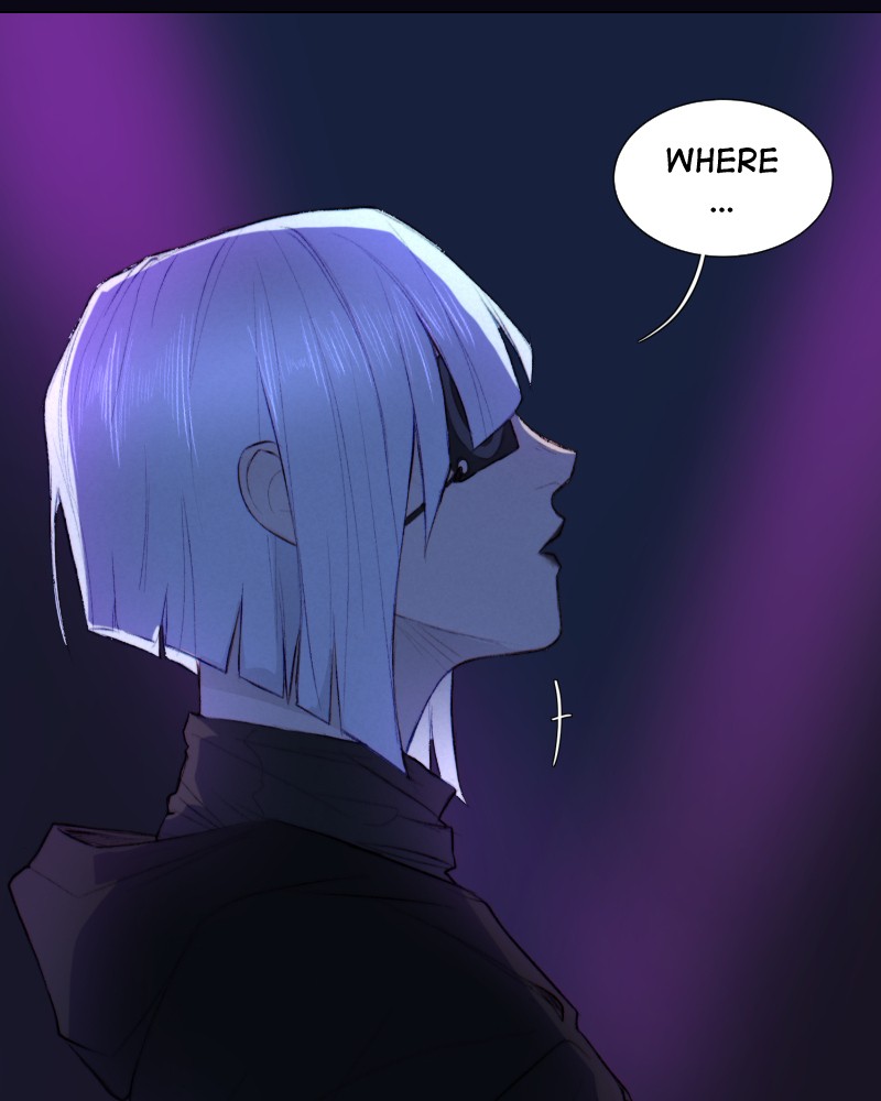 Stray Souls Chapter 9 - page 51