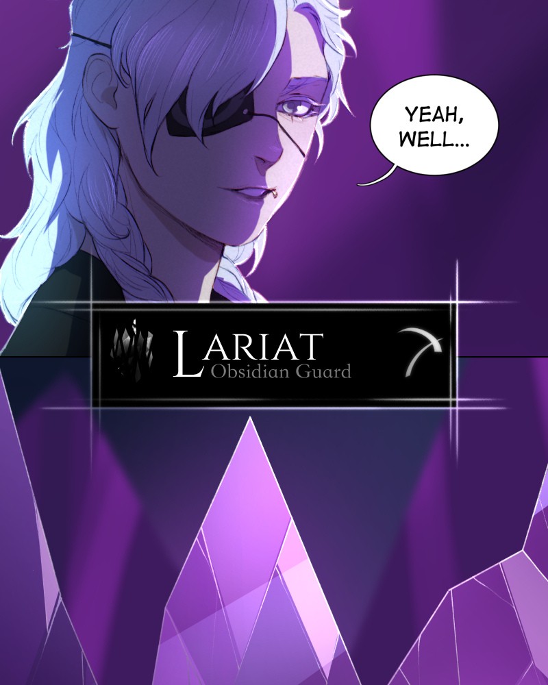 Stray Souls Chapter 9 - page 58