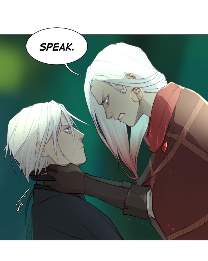 Stray Souls Chapter 8 - page 53