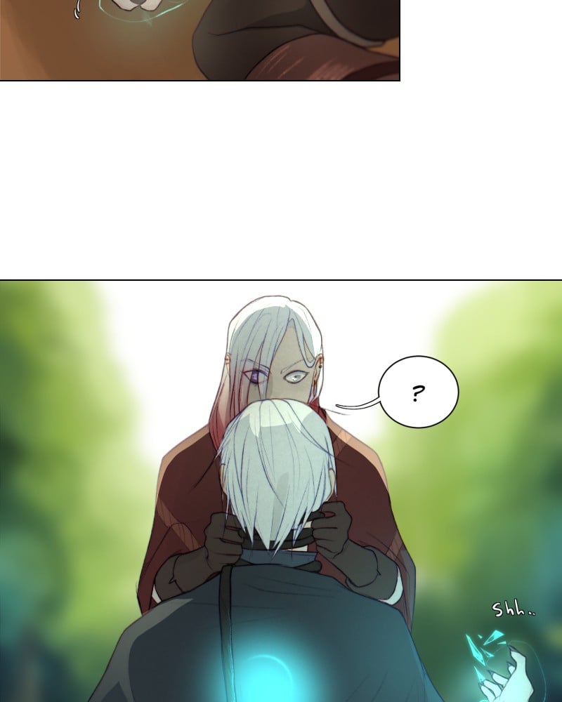Stray Souls Chapter 8 - page 55