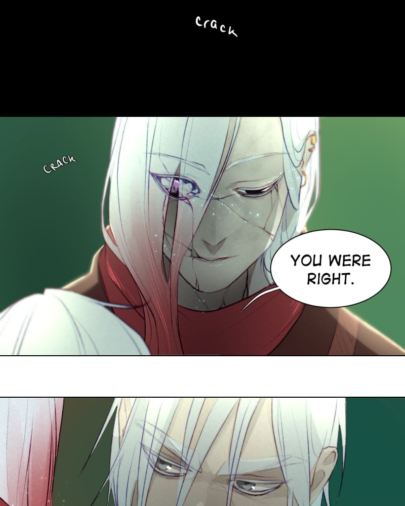 Stray Souls Chapter 8 - page 60