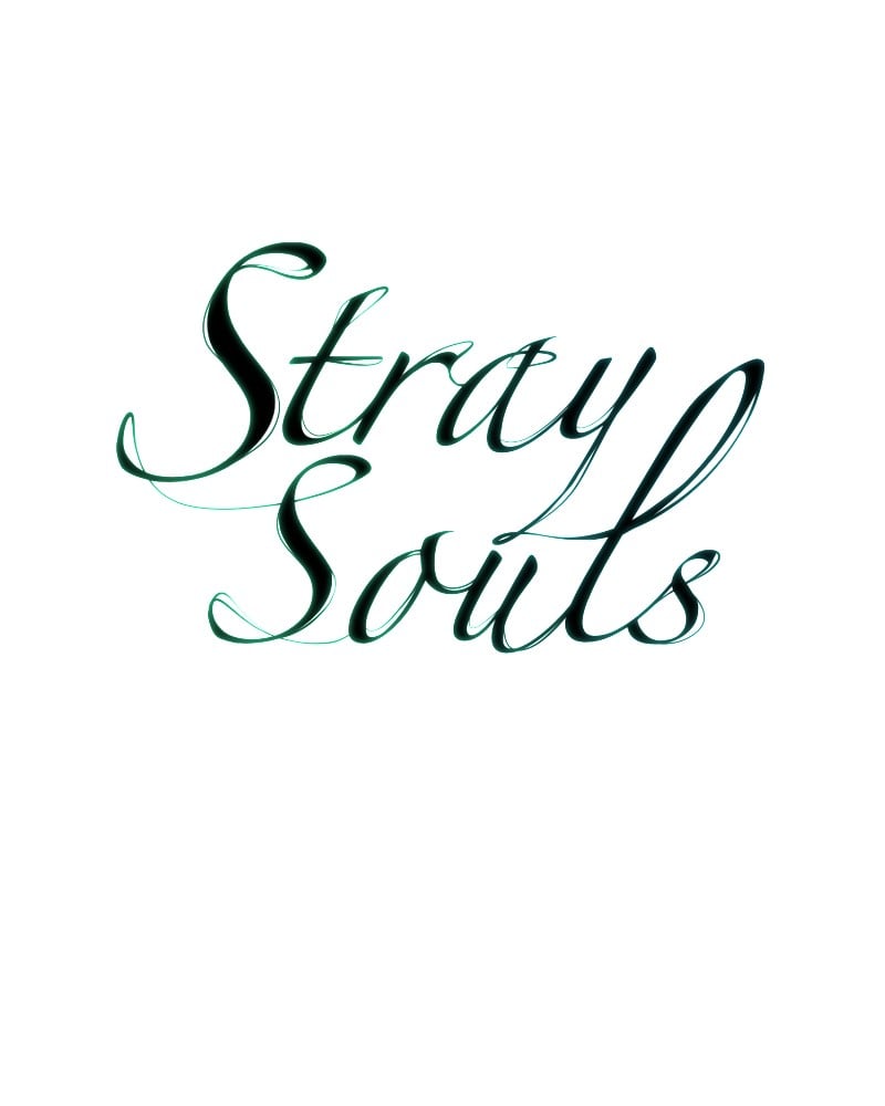 Stray Souls Chapter 8 - page 69
