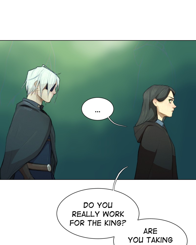 Stray Souls Chapter 7 - page 34