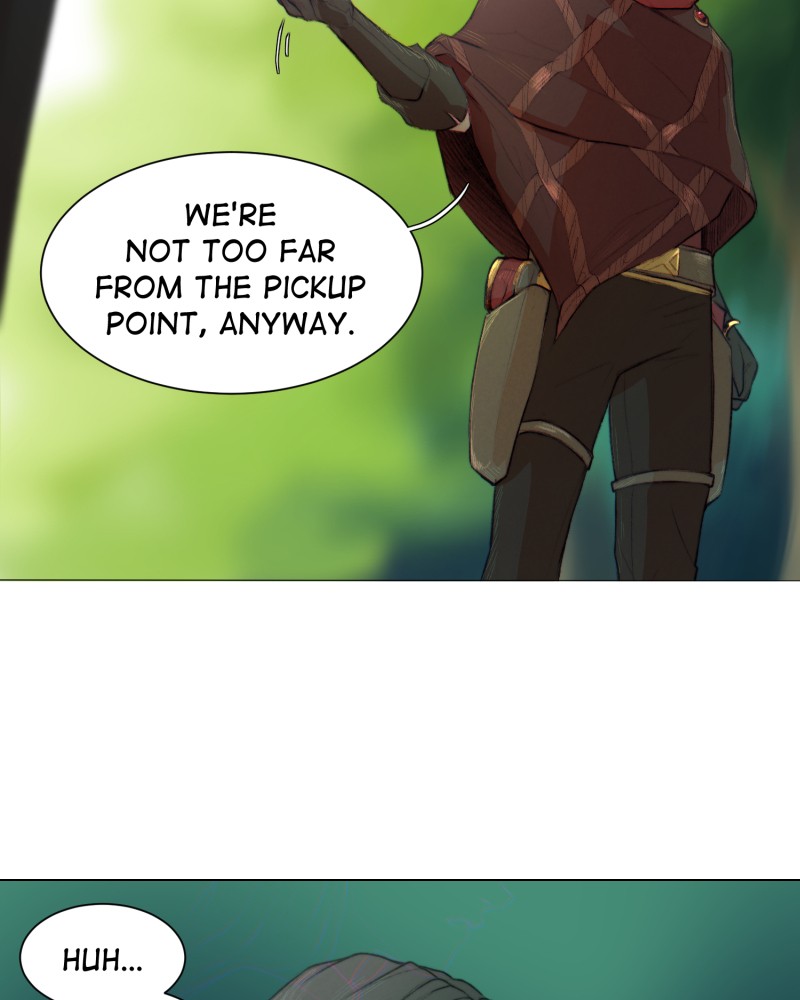 Stray Souls Chapter 7 - page 37