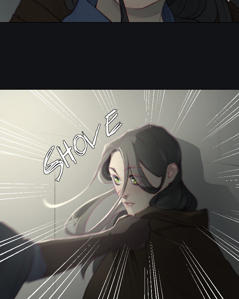 Stray Souls Chapter 6 - page 52