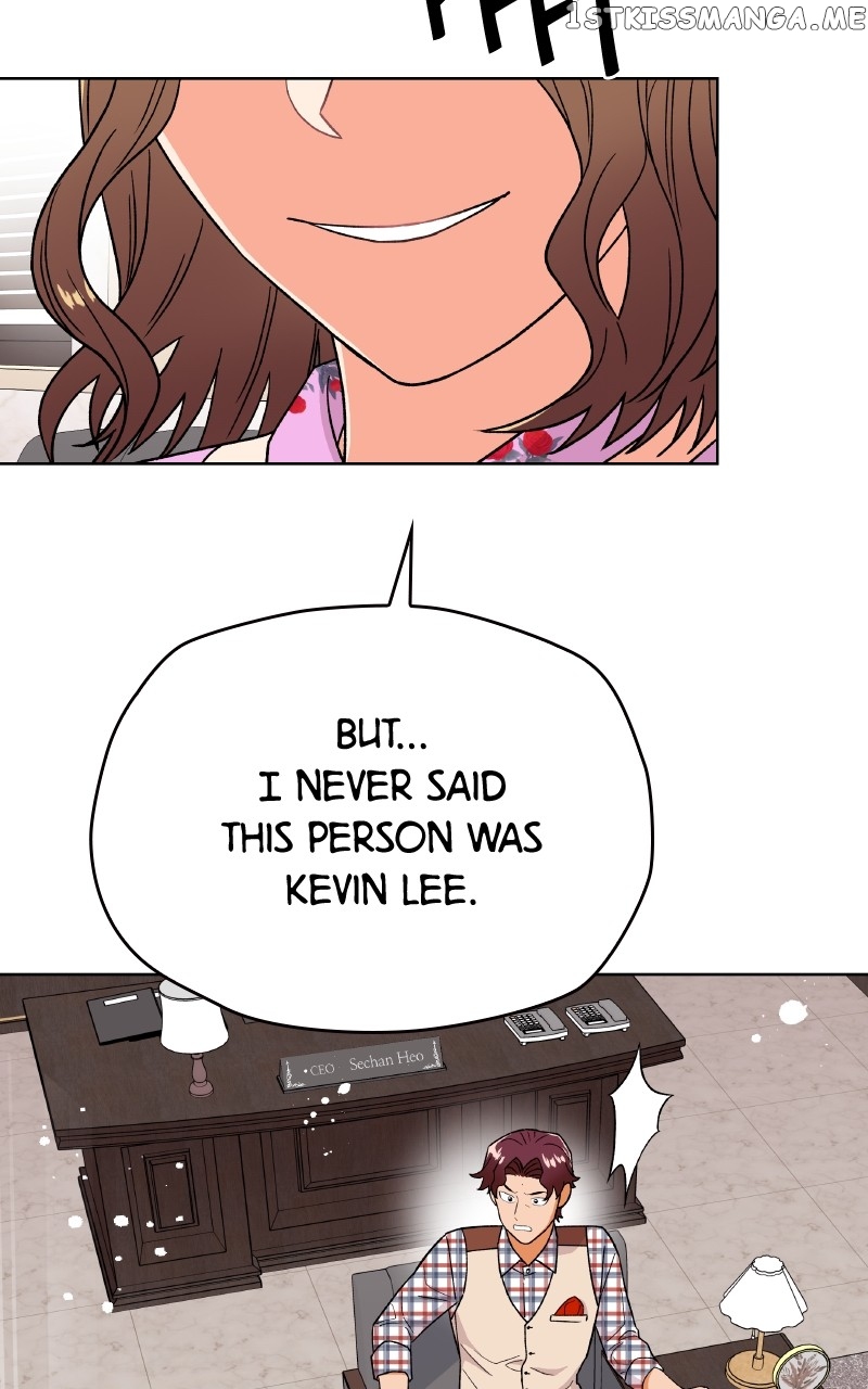 To the Stars I Love Chapter 27 - page 19