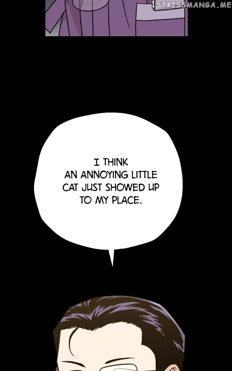 To the Stars I Love Chapter 27 - page 64