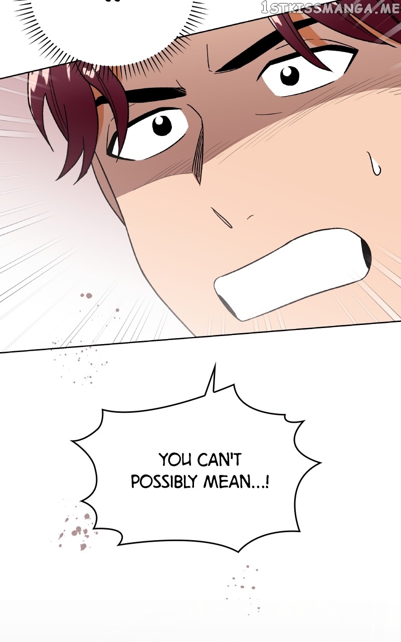 To the Stars I Love Chapter 27 - page 8