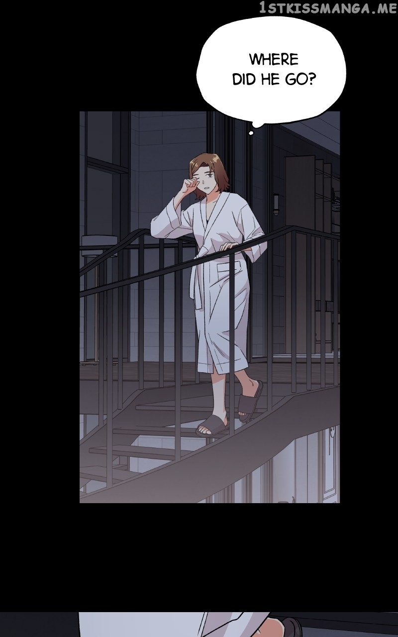 To the Stars I Love Chapter 27 - page 95