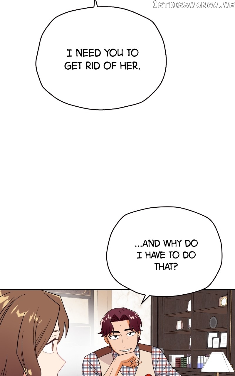 To the Stars I Love Chapter 26 - page 100