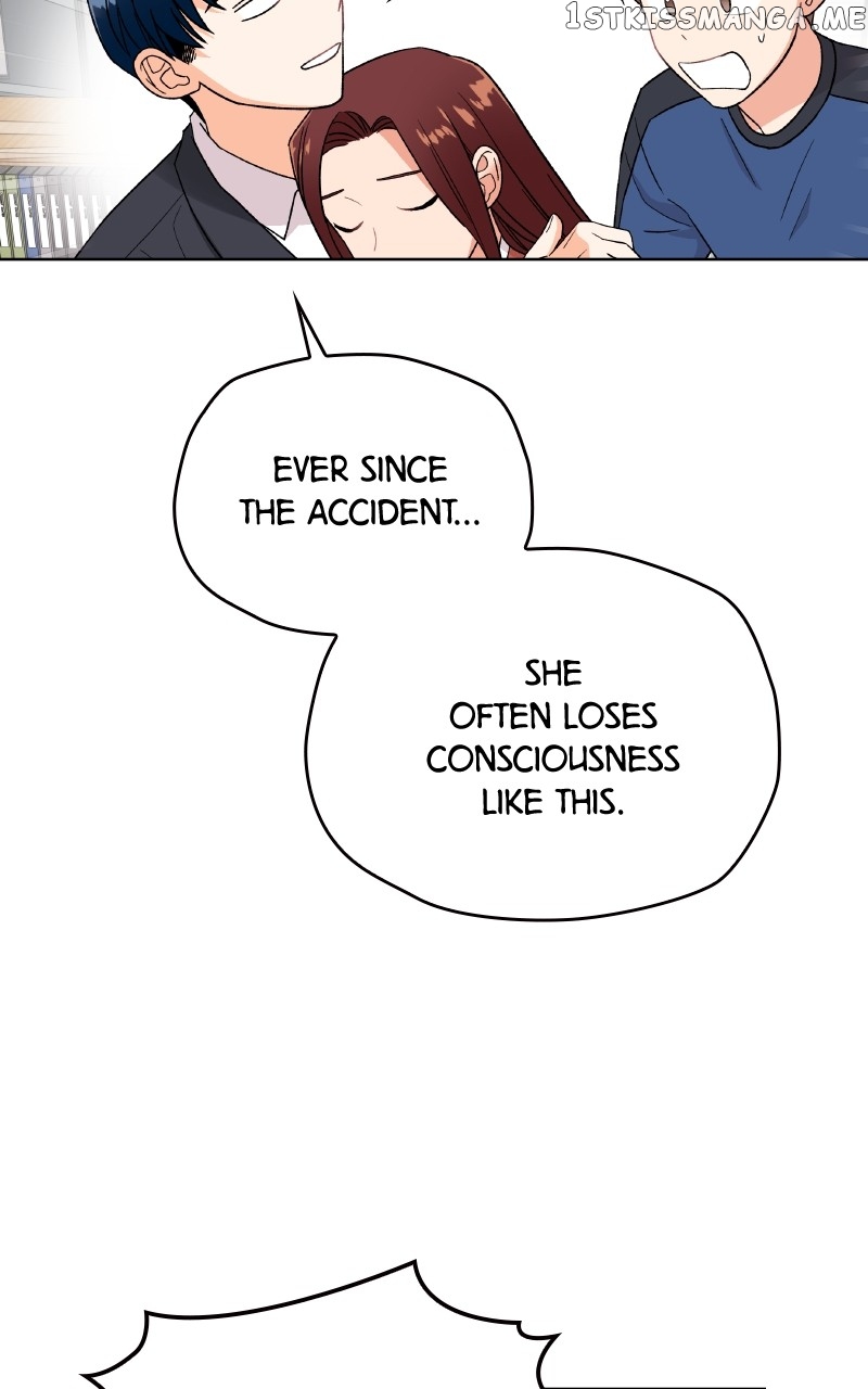 To the Stars I Love Chapter 26 - page 44