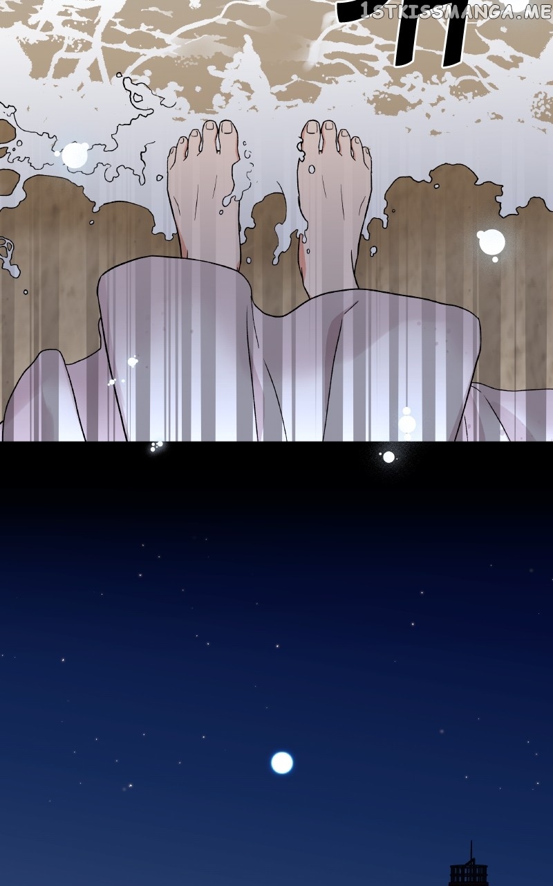To the Stars I Love Chapter 25 - page 35