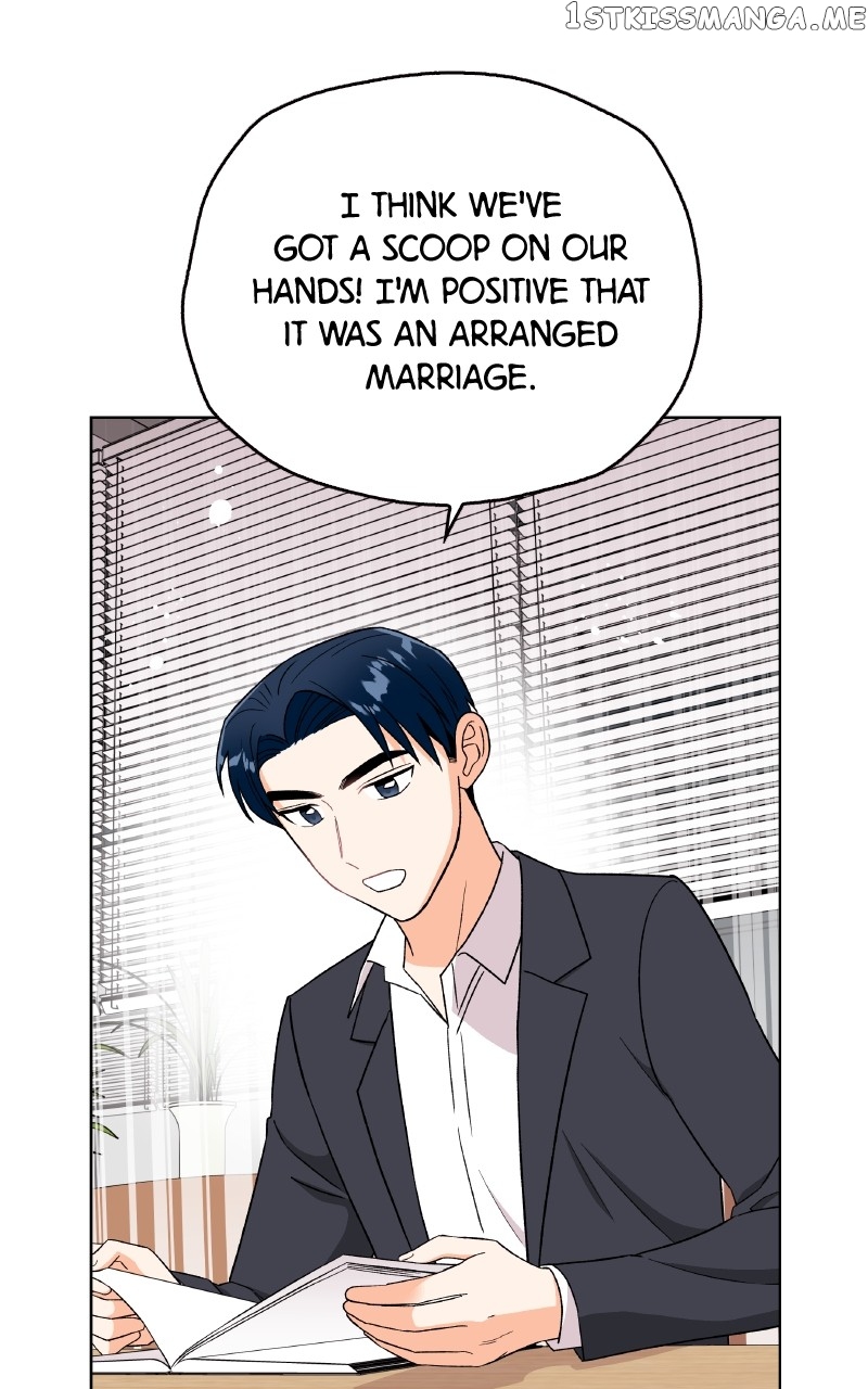 To the Stars I Love Chapter 24 - page 32