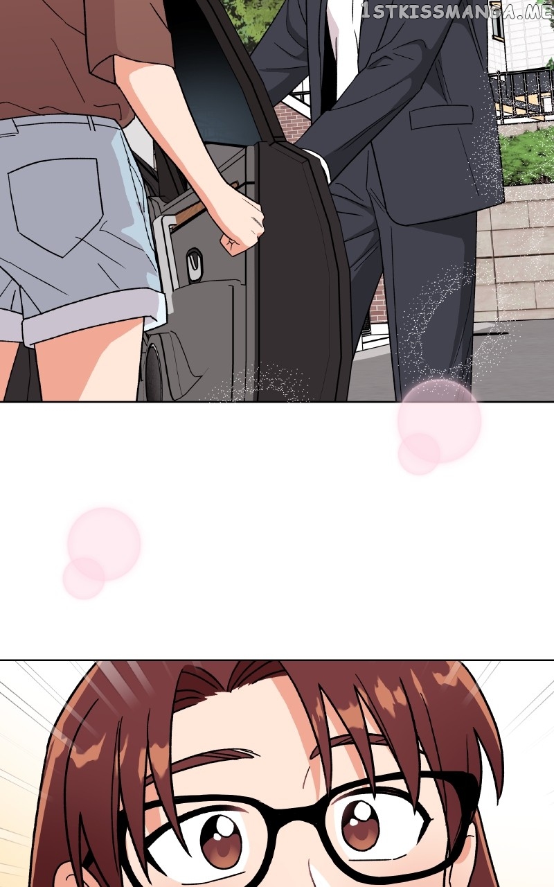 To the Stars I Love Chapter 22 - page 4