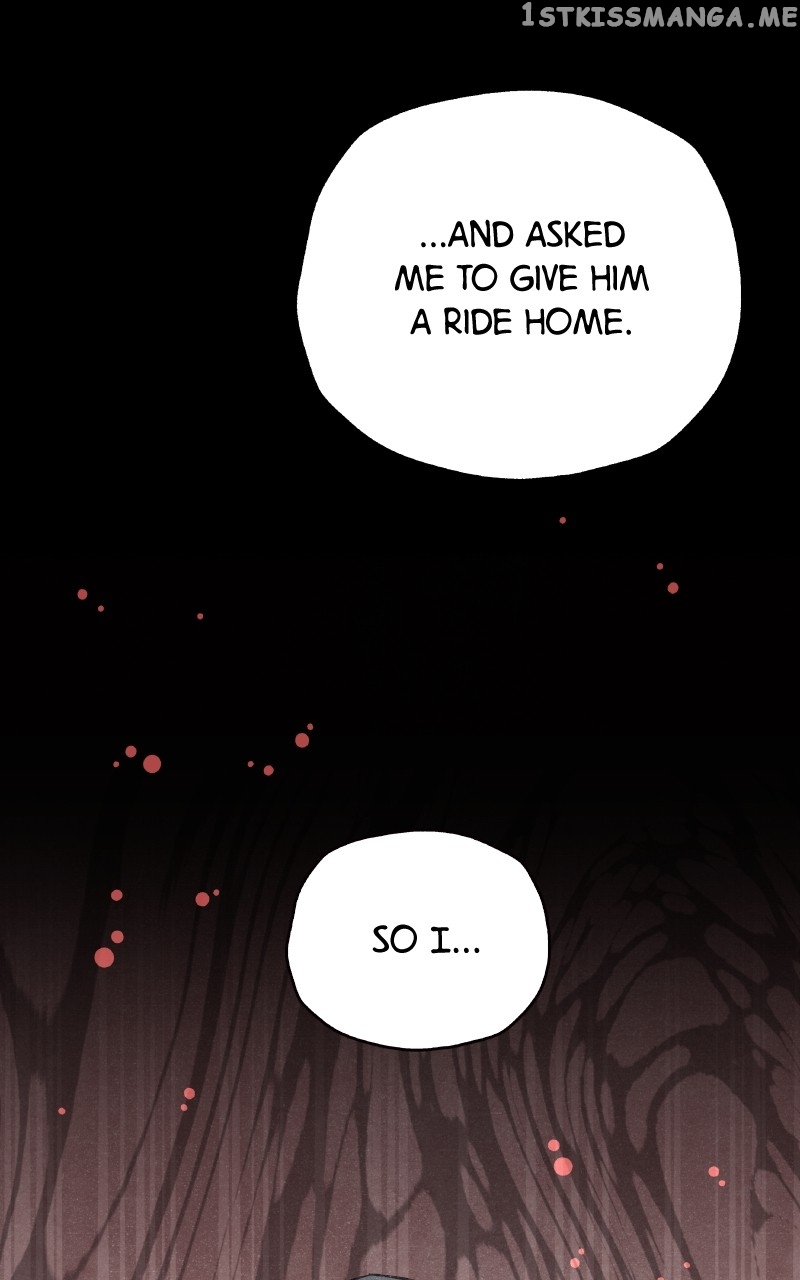 To the Stars I Love Chapter 21 - page 30