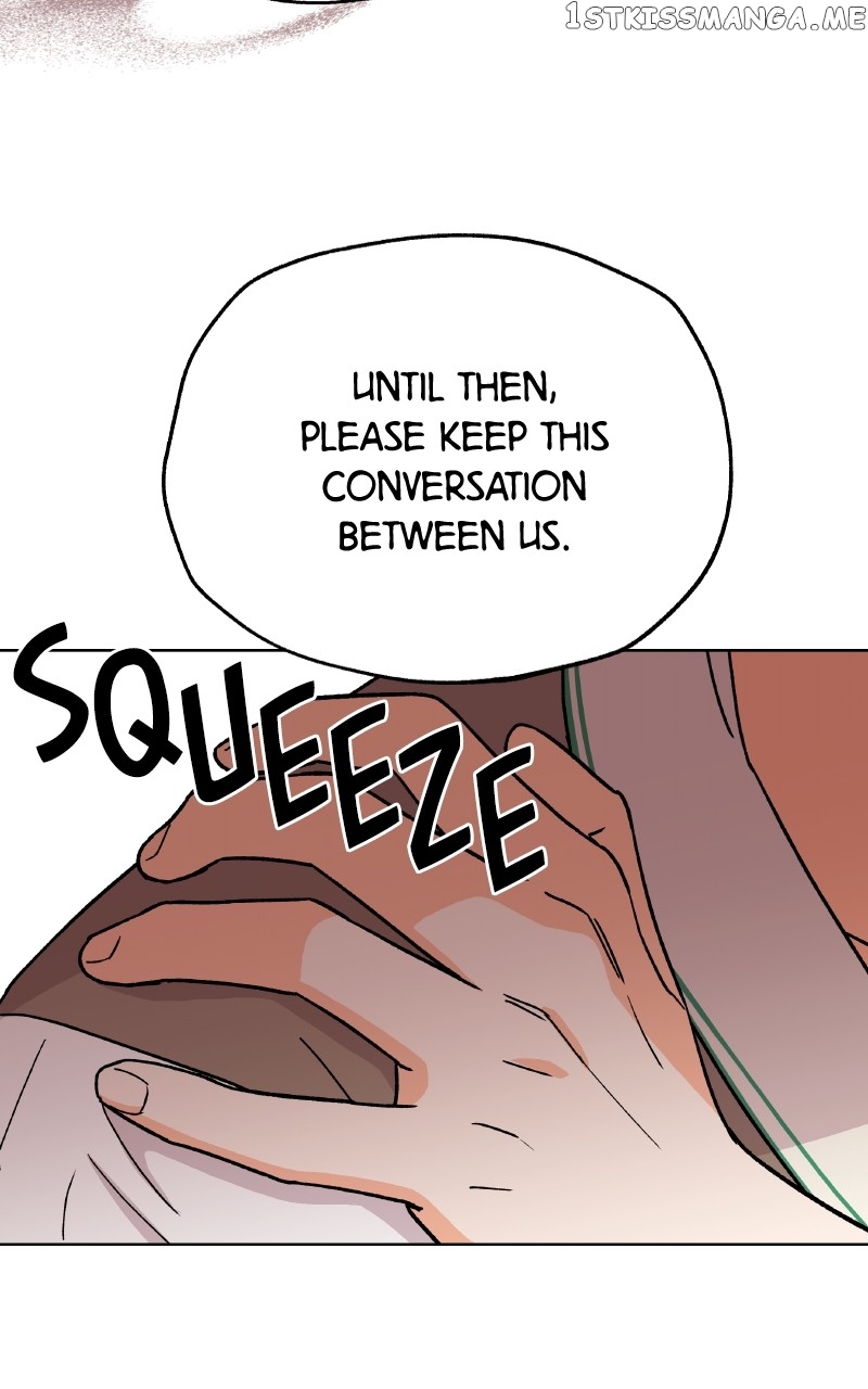 To the Stars I Love Chapter 21 - page 58