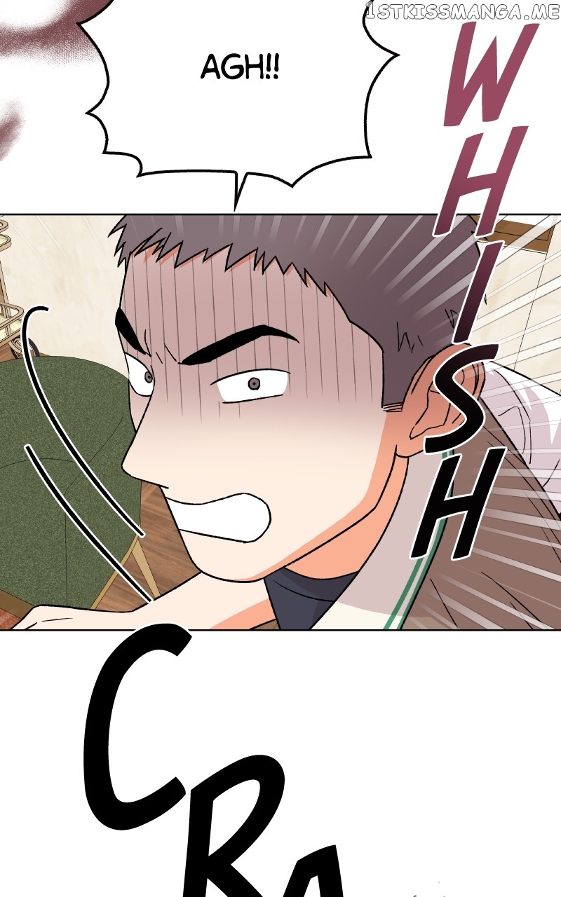 To the Stars I Love Chapter 21 - page 7