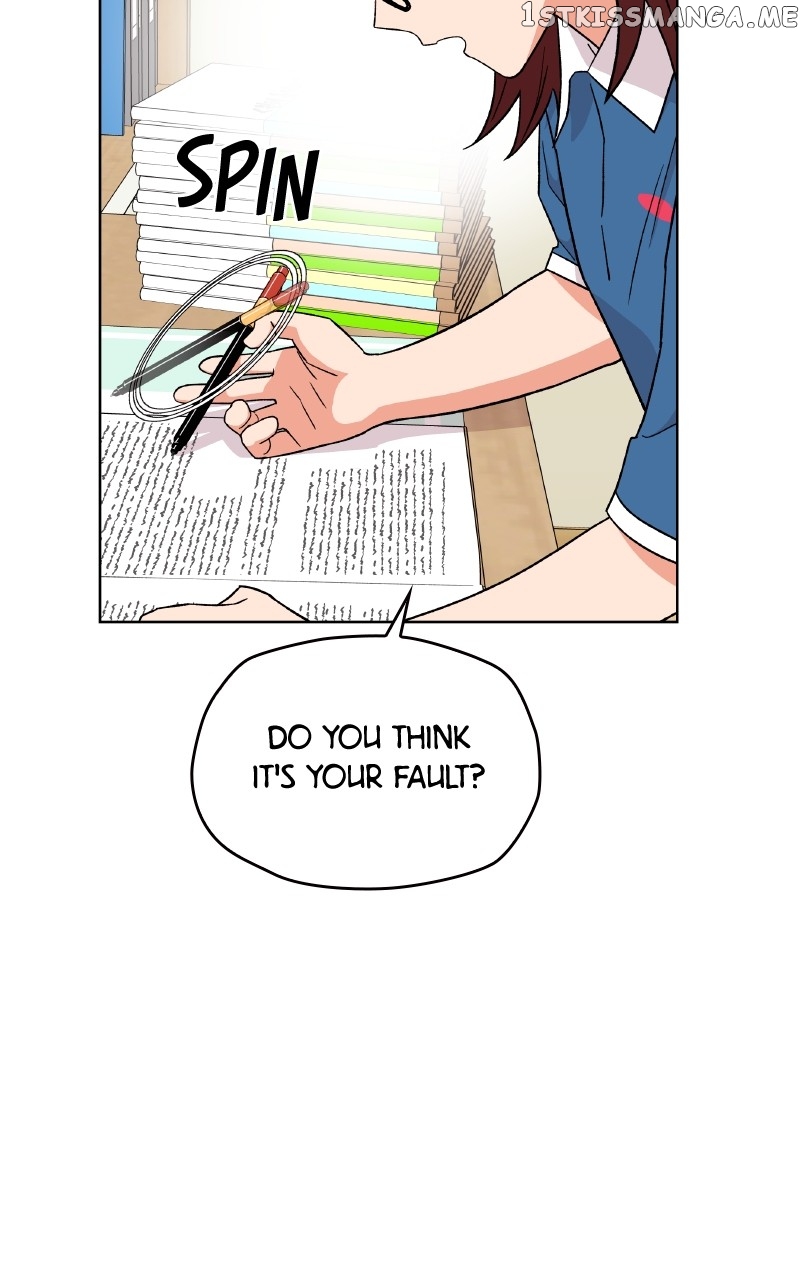 To the Stars I Love Chapter 20 - page 49