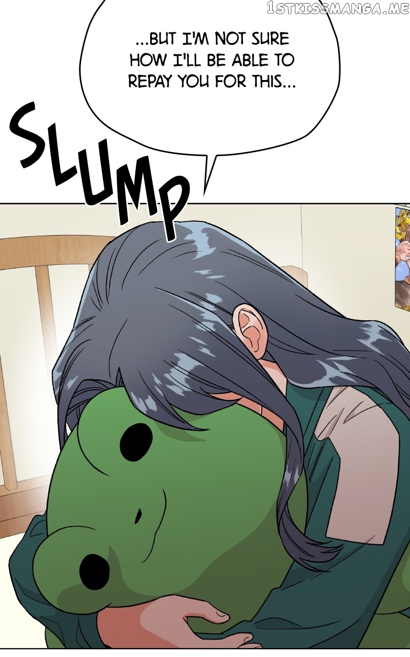 To the Stars I Love Chapter 20 - page 52