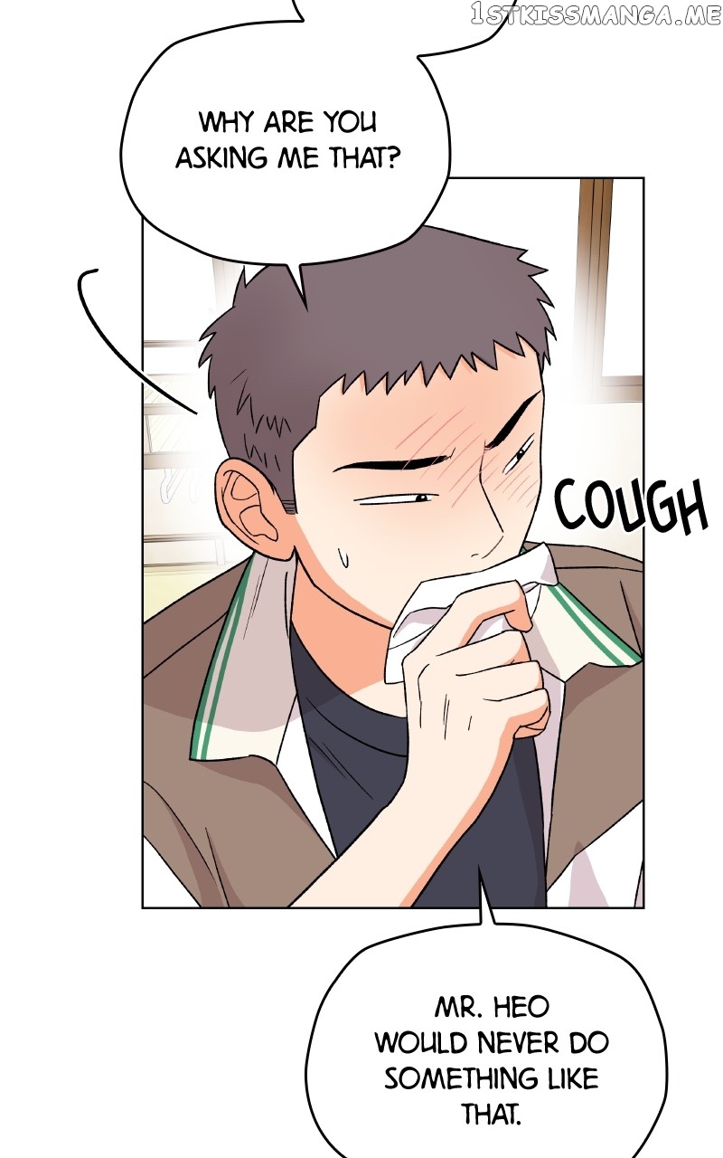 To the Stars I Love Chapter 20 - page 90
