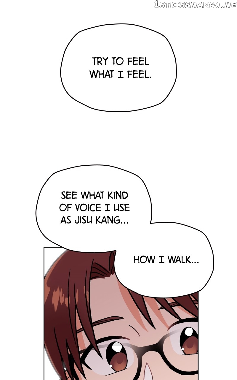 To the Stars I Love Chapter 19 - page 2