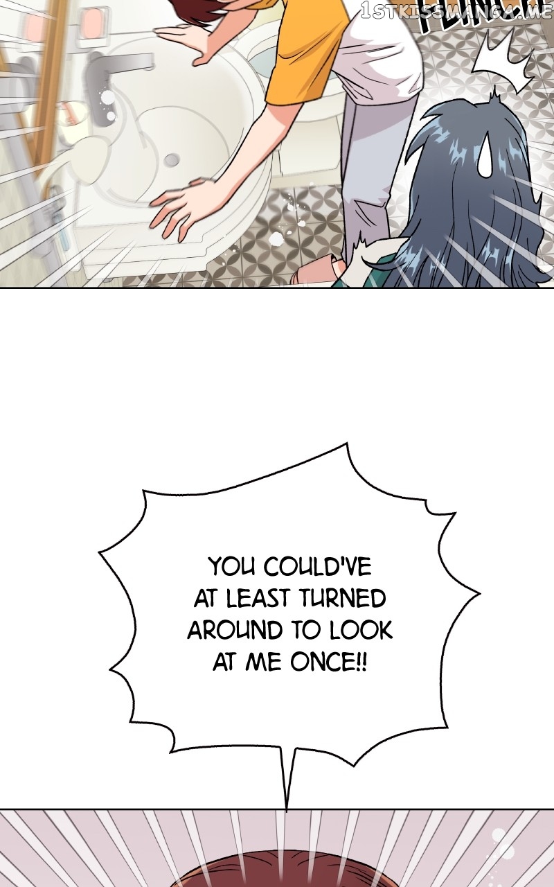 To the Stars I Love Chapter 19 - page 85