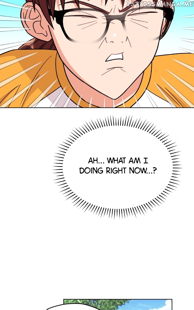 To the Stars I Love Chapter 18 - page 19
