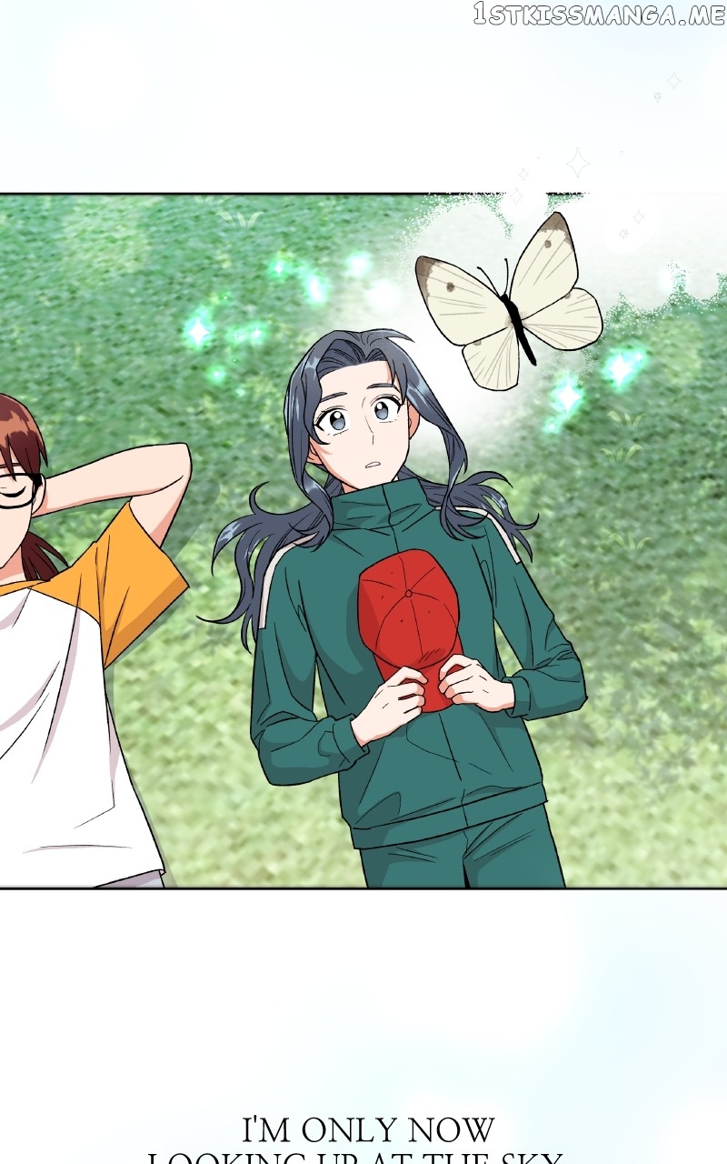 To the Stars I Love Chapter 18 - page 33