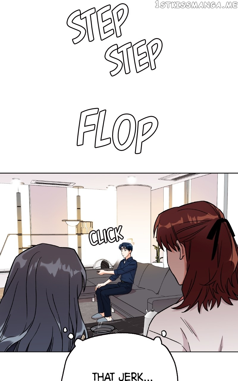 To the Stars I Love Chapter 16 - page 95