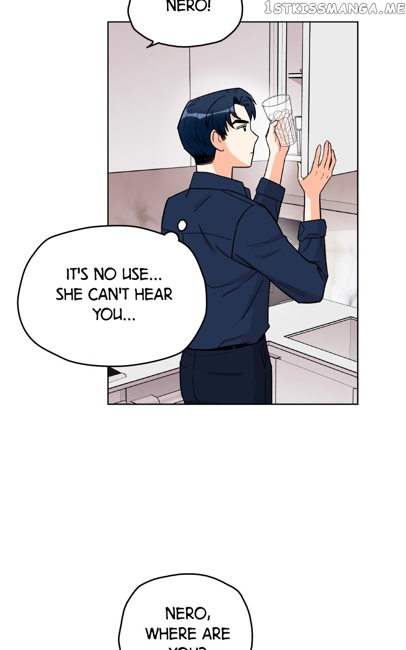 To the Stars I Love Chapter 15 - page 88