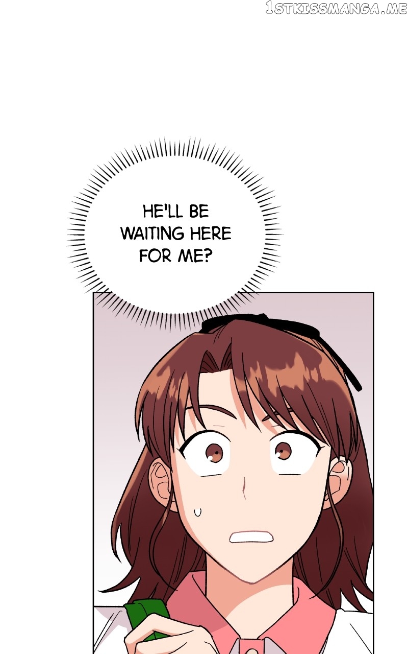 To the Stars I Love Chapter 14 - page 11