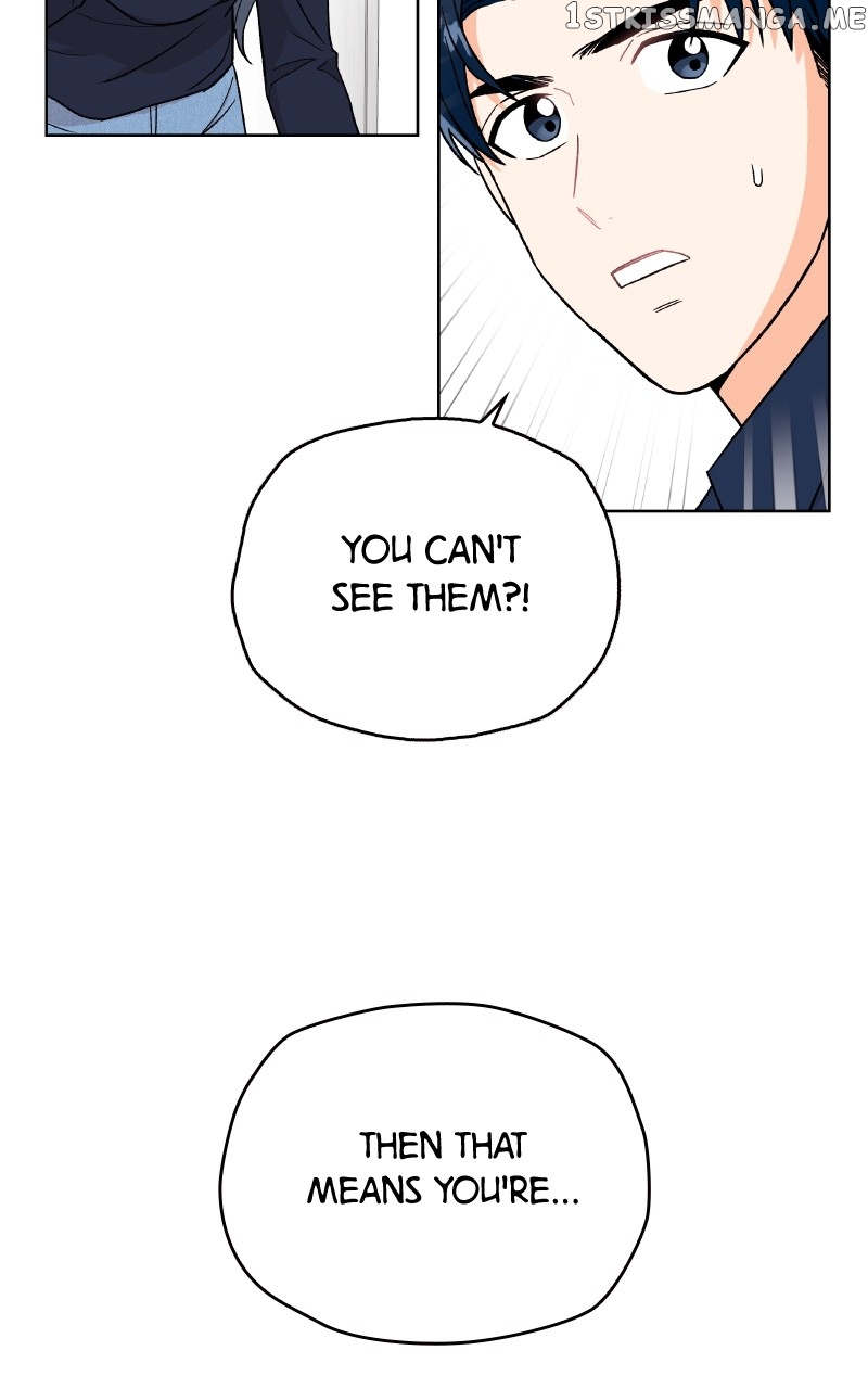 To the Stars I Love Chapter 14 - page 88