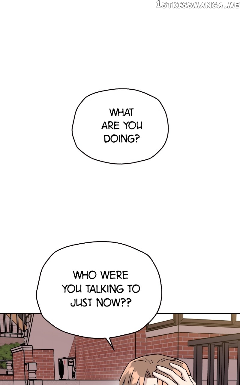 To the Stars I Love Chapter 12 - page 1