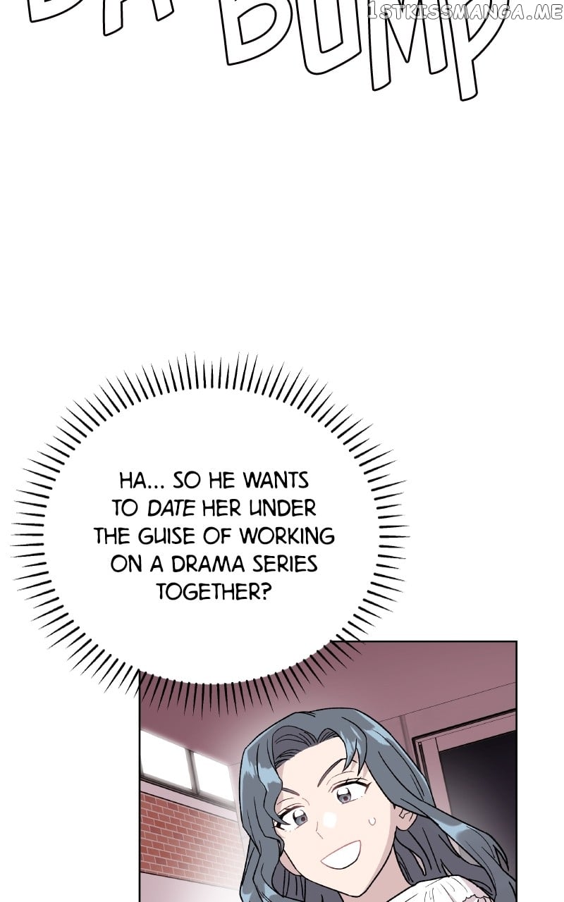 To the Stars I Love Chapter 12 - page 16
