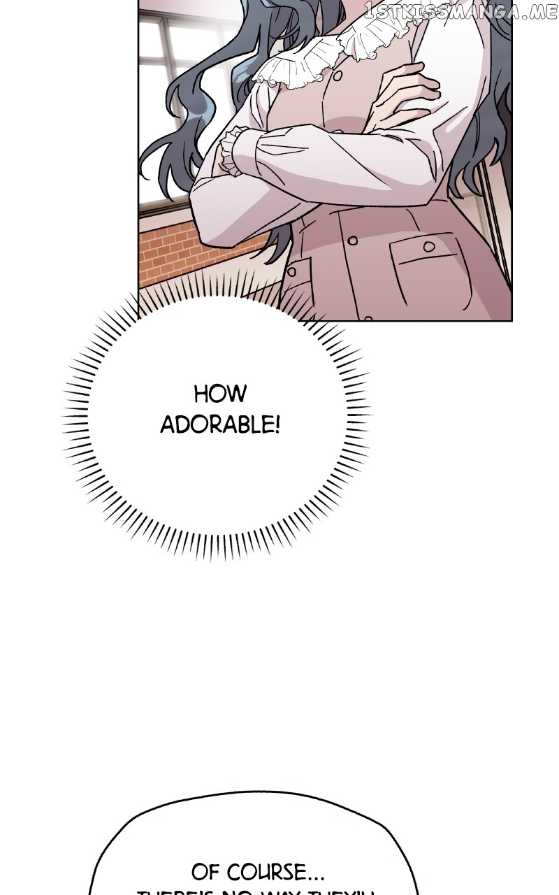 To the Stars I Love Chapter 12 - page 17