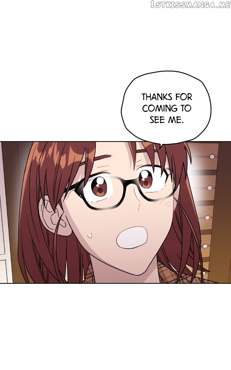 To the Stars I Love Chapter 12 - page 19