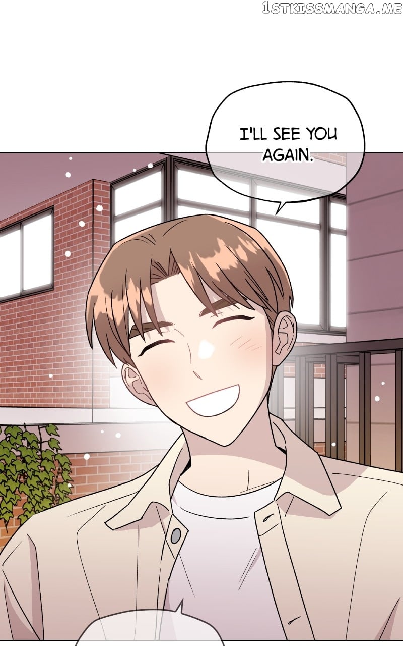 To the Stars I Love Chapter 12 - page 20