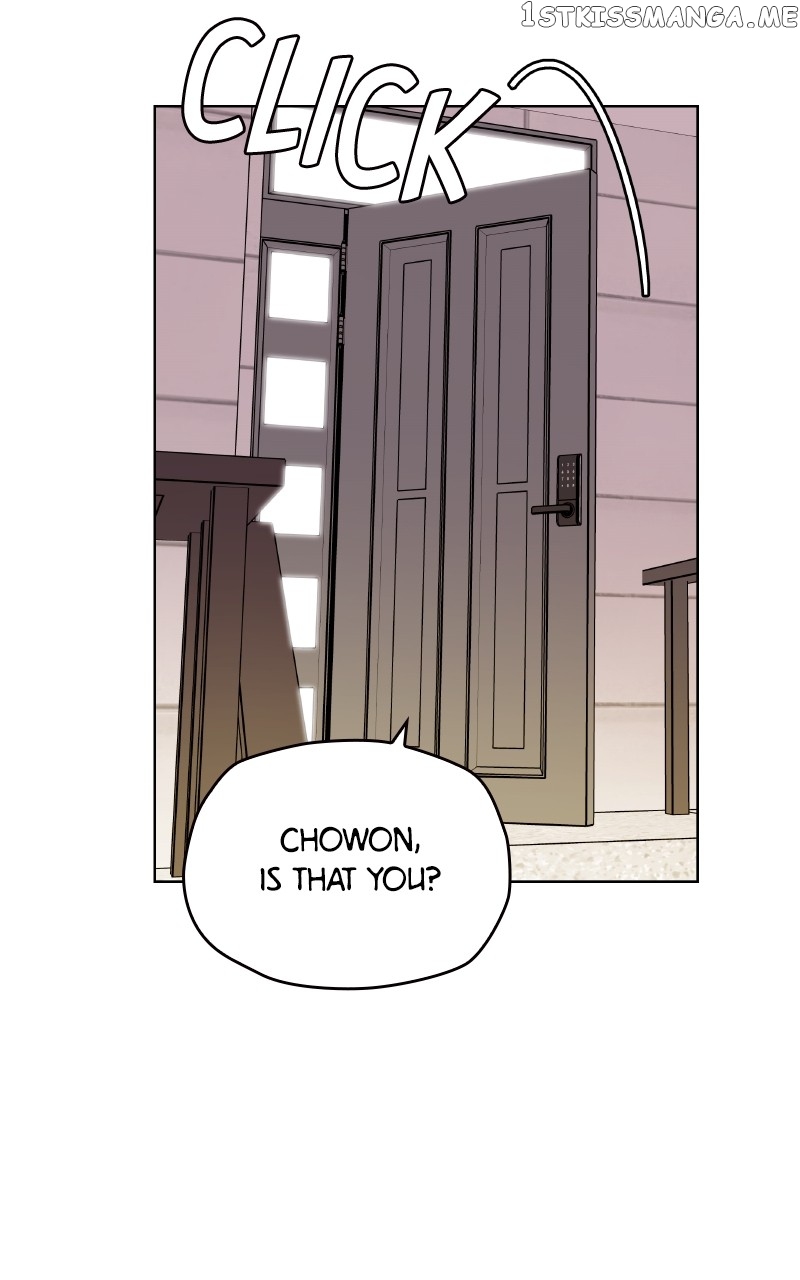To the Stars I Love Chapter 12 - page 25