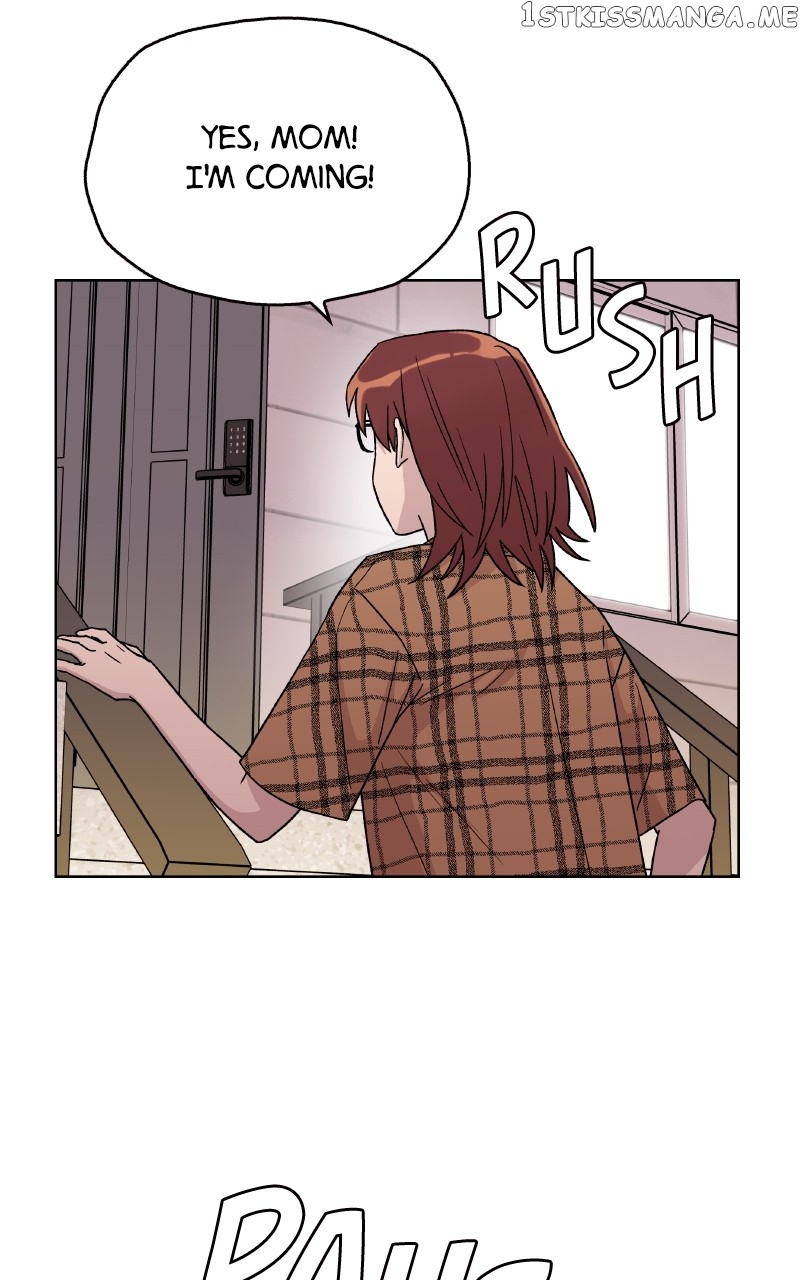 To the Stars I Love Chapter 12 - page 26