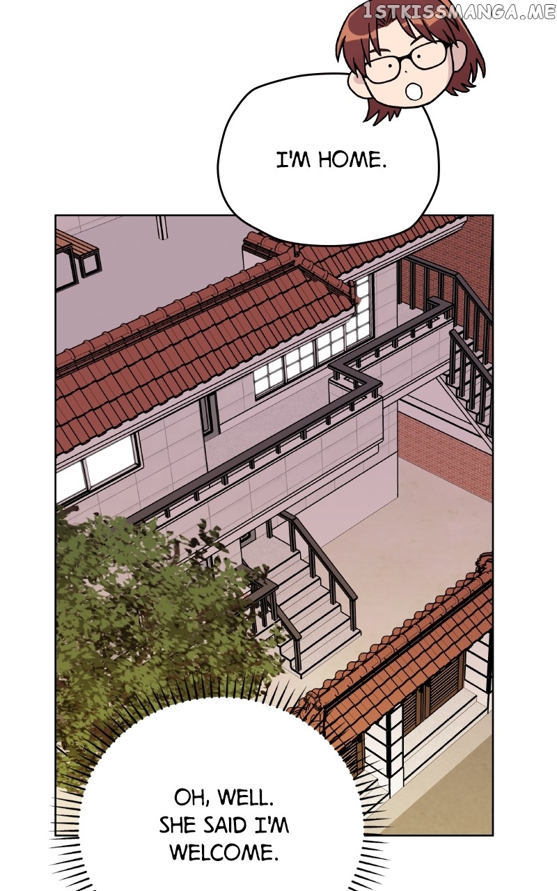 To the Stars I Love Chapter 12 - page 31