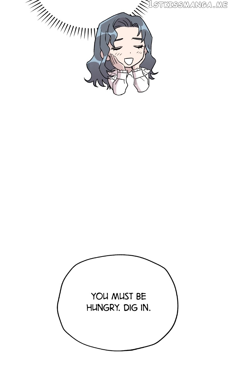 To the Stars I Love Chapter 12 - page 32