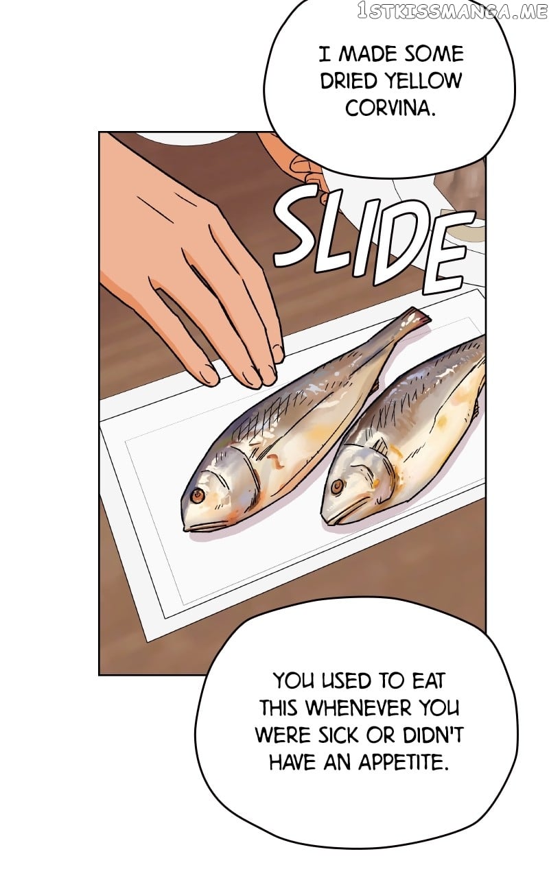 To the Stars I Love Chapter 12 - page 34