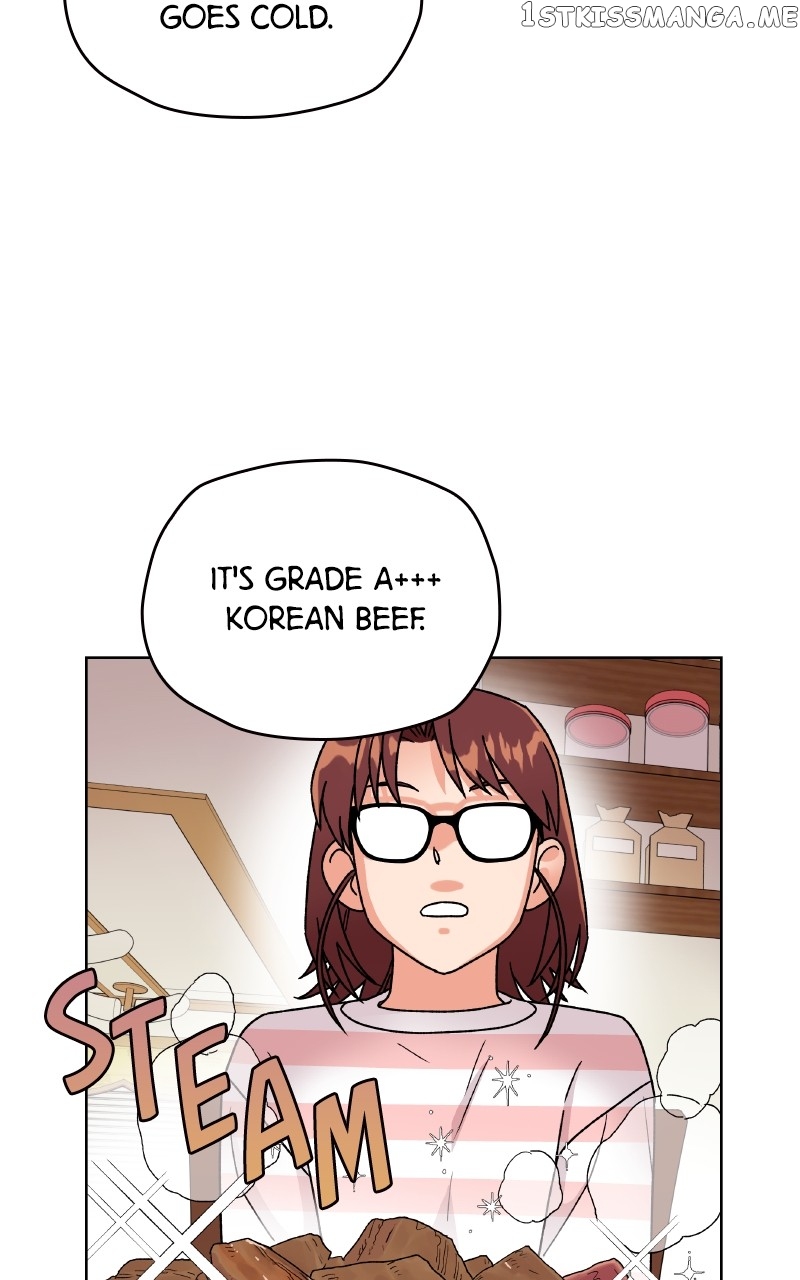 To the Stars I Love Chapter 12 - page 36