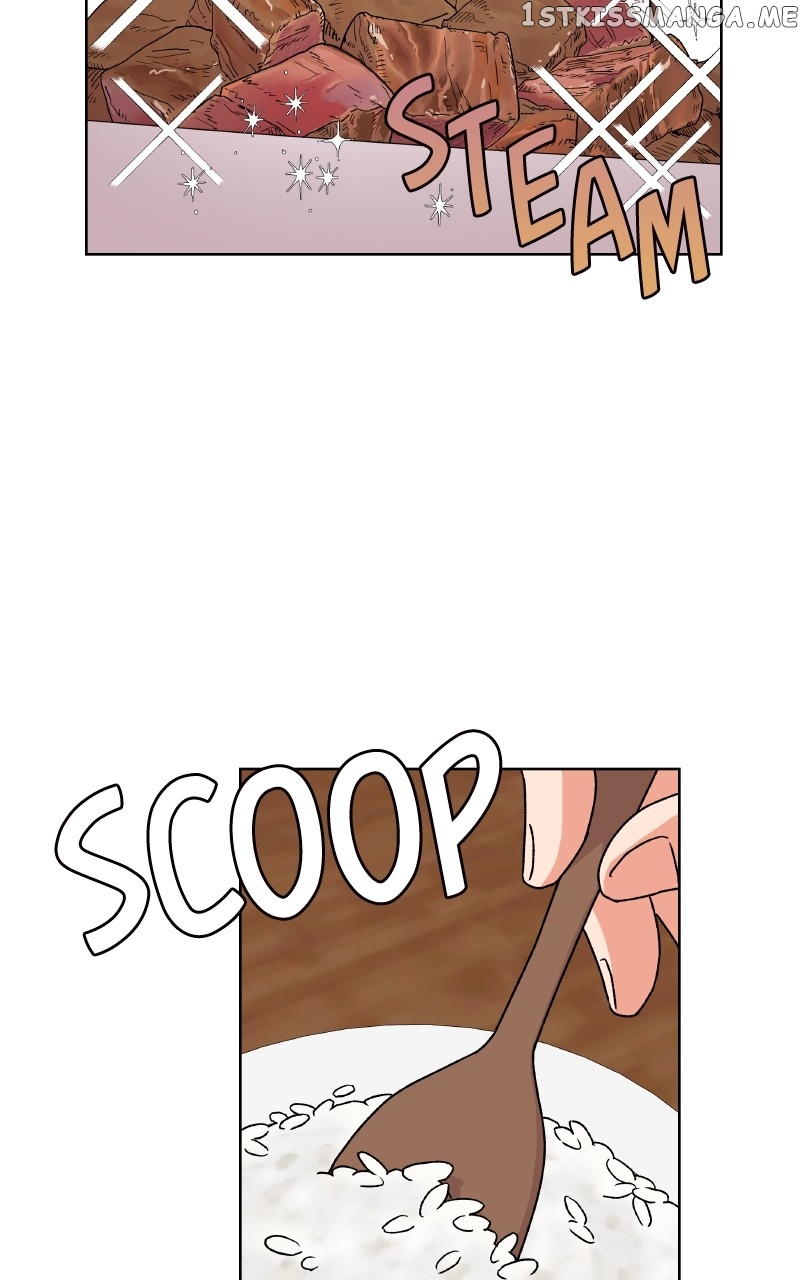 To the Stars I Love Chapter 12 - page 37