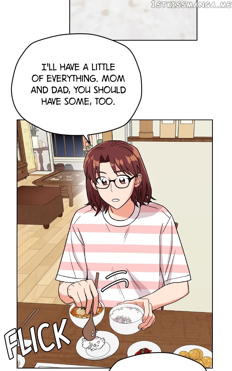 To the Stars I Love Chapter 12 - page 38