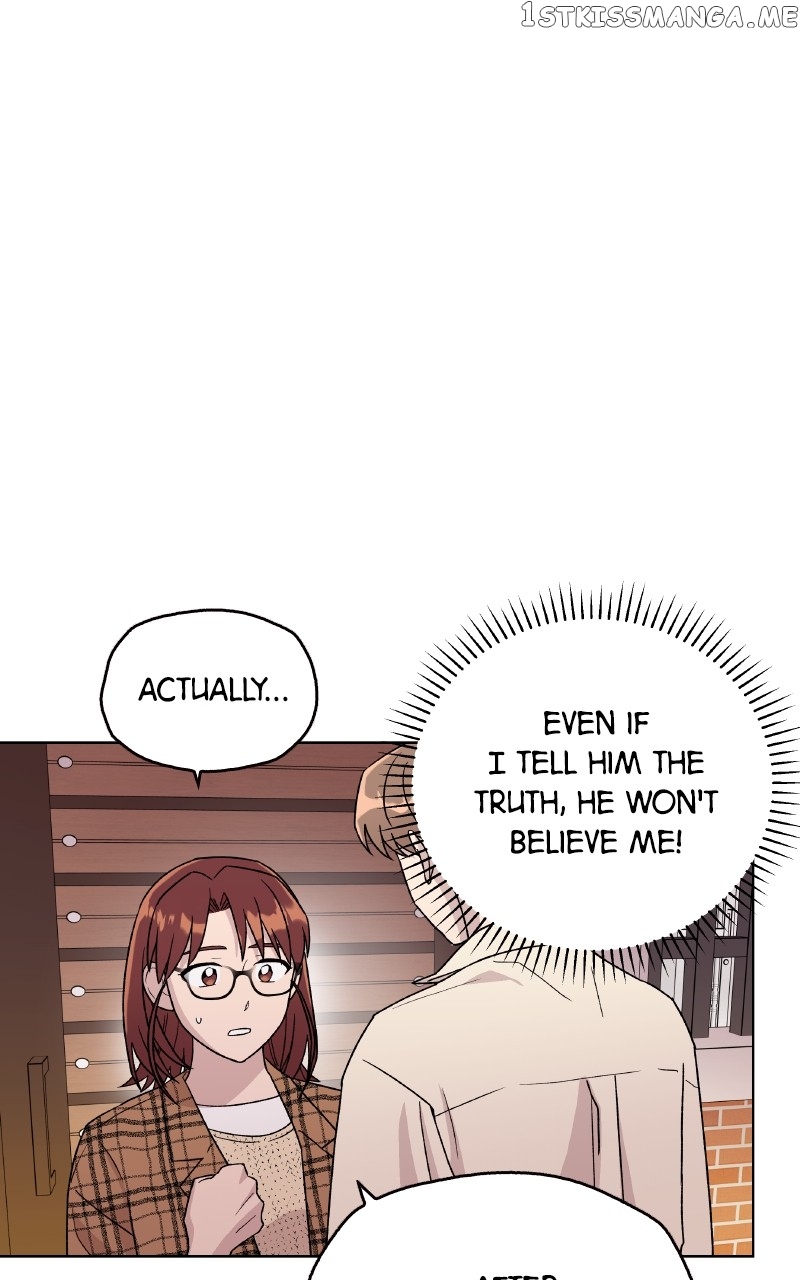 To the Stars I Love Chapter 12 - page 4