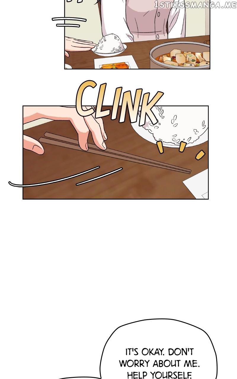 To the Stars I Love Chapter 12 - page 40