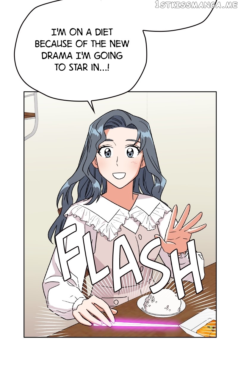 To the Stars I Love Chapter 12 - page 41