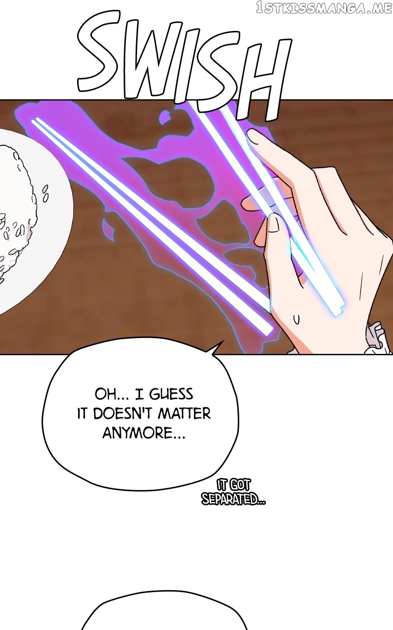 To the Stars I Love Chapter 12 - page 42