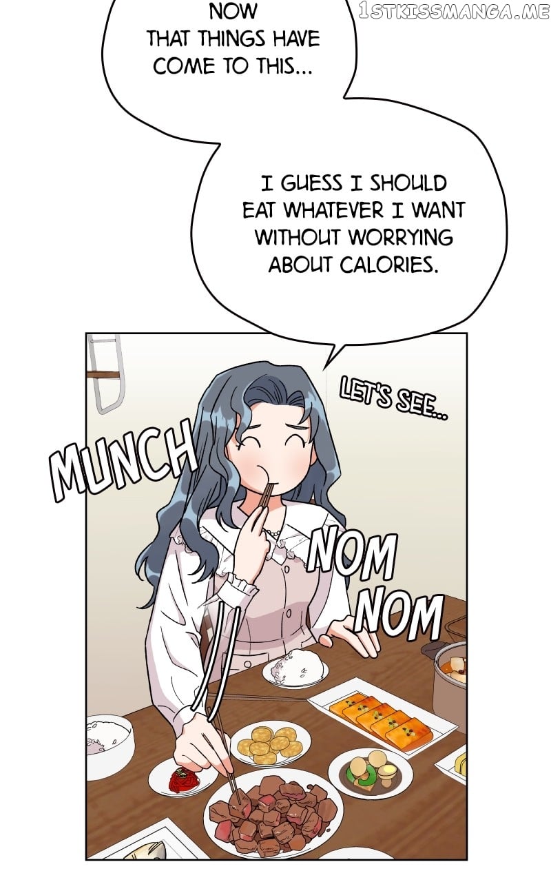 To the Stars I Love Chapter 12 - page 43